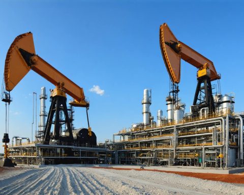Energy Firm Faces Challenges Ahead: An Inside Look at KLX’s Financial Struggles and Resilience Energy Firm Faces Challenges Ahead: An Inside Look at KLX’s Financial Struggles and Resilience