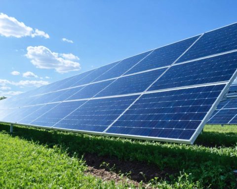 The High-Stakes Investment Moves at Enphase Energy Unveiled The High-Stakes Investment Moves at Enphase Energy Unveiled