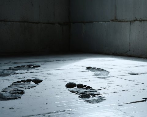 The Digital Footprints You Leave: When Browsing Becomes Breaching The Digital Footprints You Leave: When Browsing Becomes Breaching