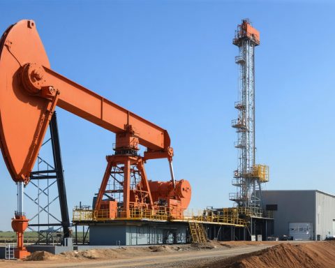 The Game-Changer: Diversified Energy’s Bold Move with Maverick Natural Resources The Game-Changer: Diversified Energy’s Bold Move with Maverick Natural Resources