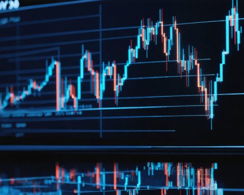 Market Surge: US Stocks Ride High as Senate Compromise Eases Shutdown Fears Market Surge: US Stocks Ride High as Senate Compromise Eases Shutdown Fears