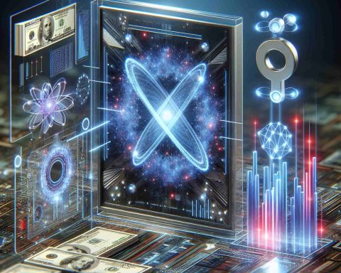 The Quantum Leap: How D-Wave is Reshaping the Future of Computing and Investment The Quantum Leap: How D-Wave is Reshaping the Future of Computing and Investment