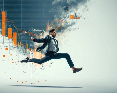 The Surprising Market Dynamics Behind a Stock’s Leap The Surprising Market Dynamics Behind a Stock’s Leap