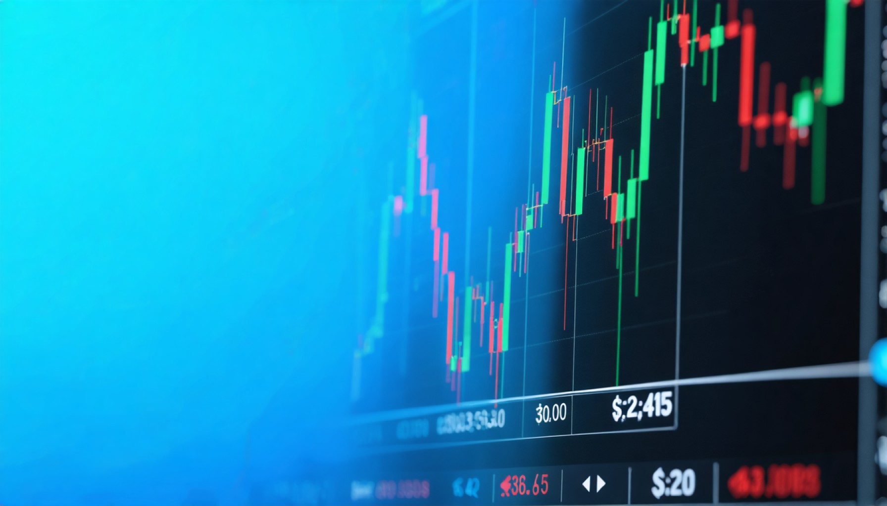 The Hidden Gems Defying Market Woes: Discover the Power Stocks of 2025 