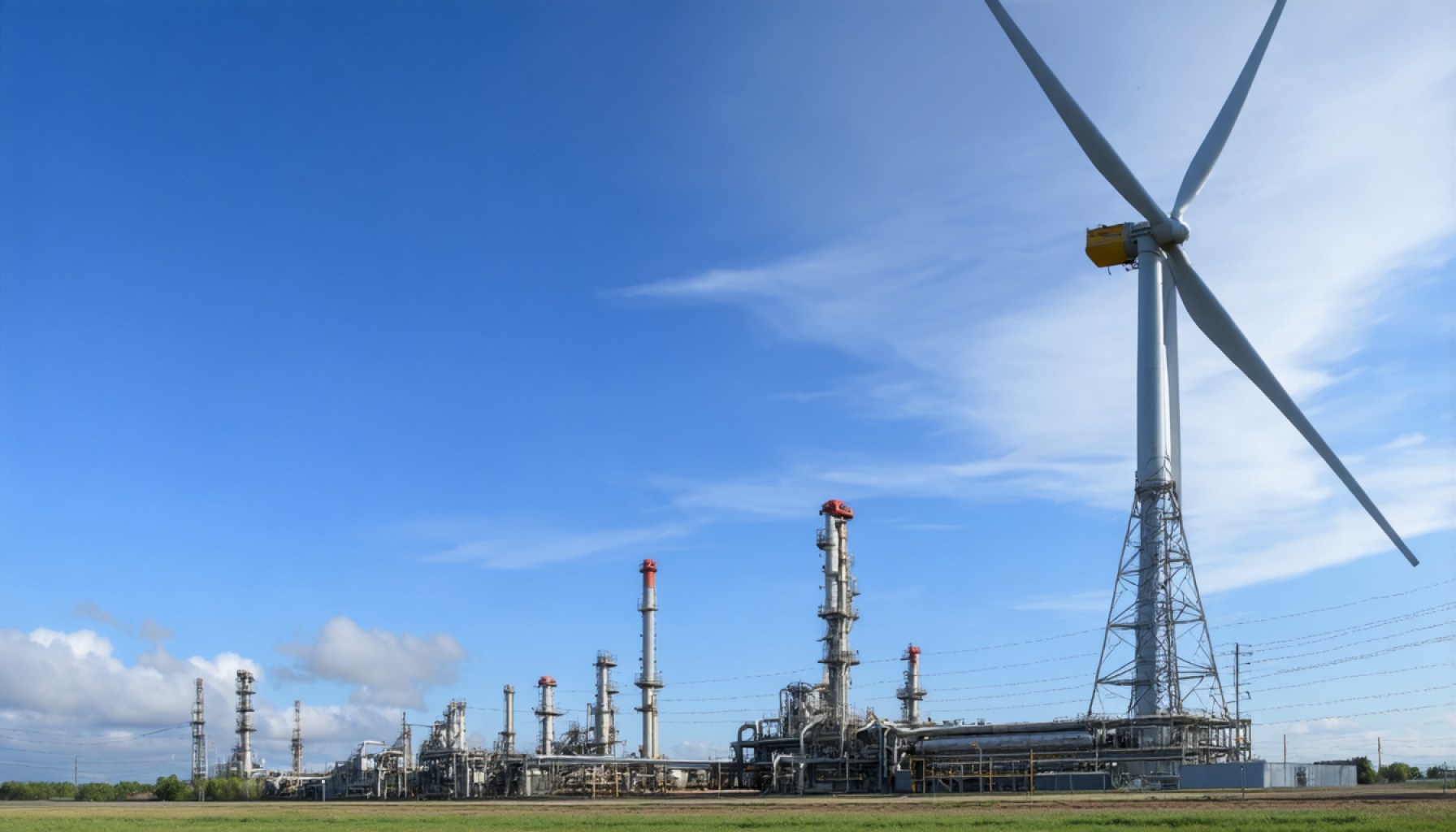 Kuidas Devon Energy hoidis riskifonde kinnisena ebakindlas energiatööde kliimas 