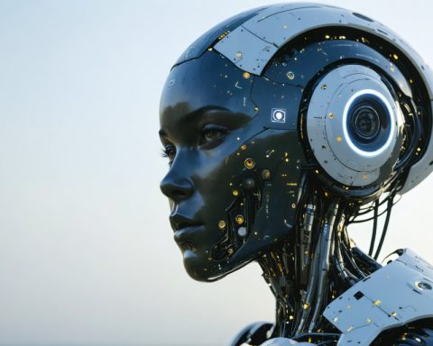 Nvidia Faces Uncertain Horizons: Can AI's Crown Jewel Maintain Its Shine? Nvidia Faces Uncertain Horizons: Can AI's Crown Jewel Maintain Its Shine?