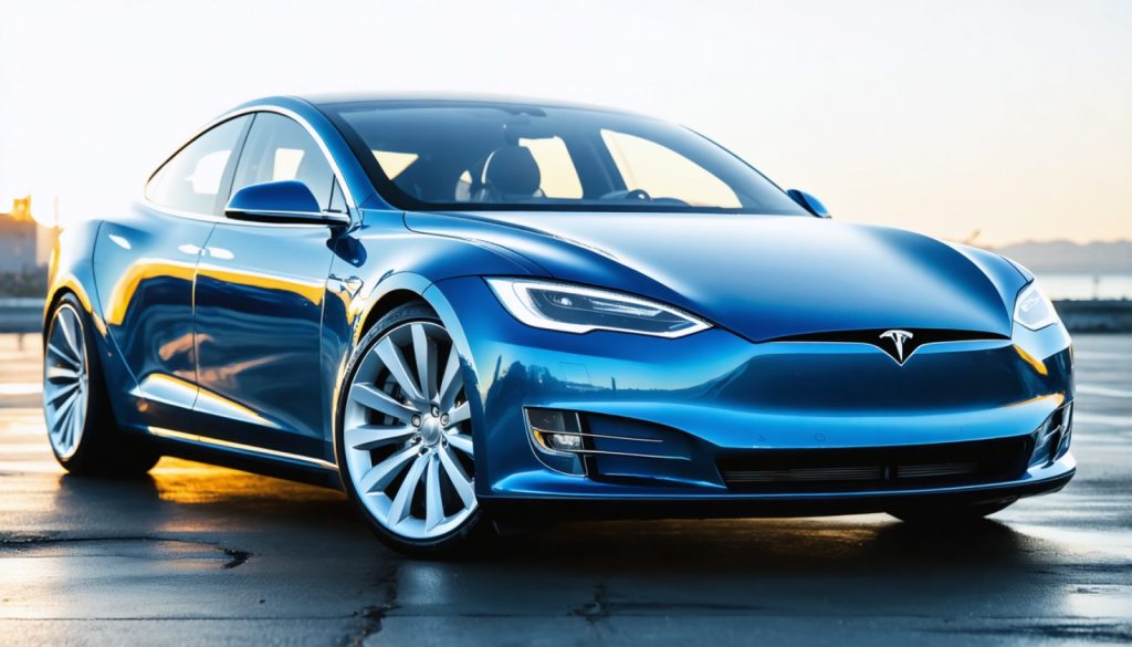 Why Billionaires Are Betting on Tesla Despite Economic Turbulence