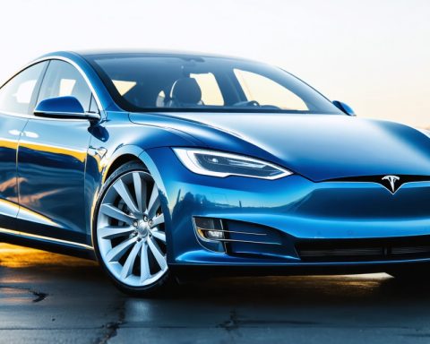 Why Billionaires Are Betting on Tesla Despite Economic Turbulence Why Billionaires Are Betting on Tesla Despite Economic Turbulence