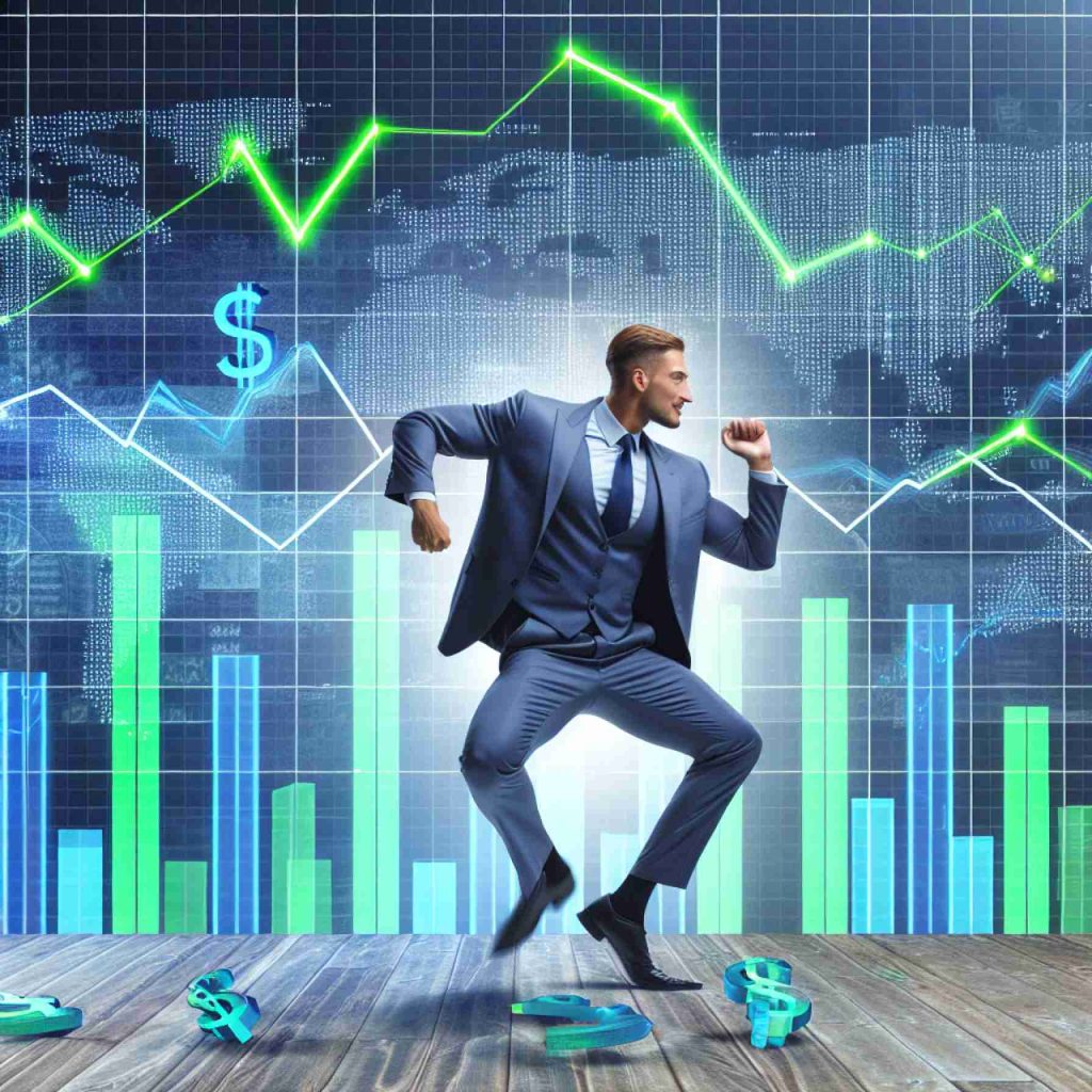The Strategic Dance of Bezos: Unpacking His Timely Stock Moves The Strategic Dance of Bezos: Unpacking His Timely Stock Moves