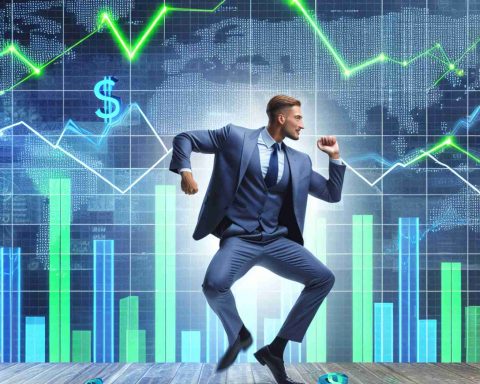 The Strategic Dance of Bezos: Unpacking His Timely Stock Moves The Strategic Dance of Bezos: Unpacking His Timely Stock Moves