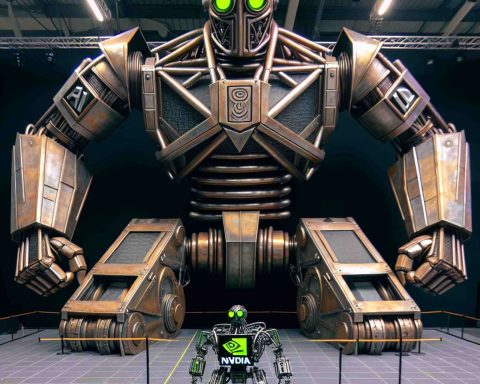 The AI Stock Showdown: Why Nvidia Still Reigns Supreme Over AMD The AI Stock Showdown: Why Nvidia Still Reigns Supreme Over AMD