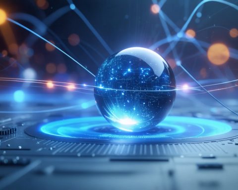 Revolutionizing Quantum Analysis: A Breakthrough That Speeds Up Discovery Revolutionizing Quantum Analysis: A Breakthrough That Speeds Up Discovery