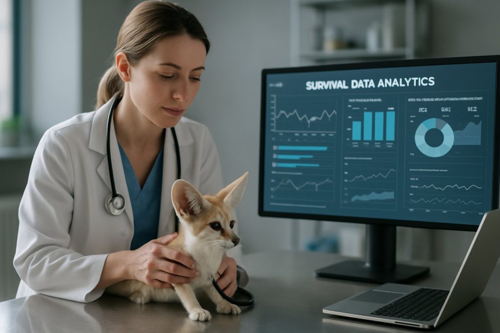 Revolutionizing Veterinary Care in 2025: The Surprising Impact of Survivorship Data Analytics on Rare Animal Diseases—What the Next 5 Years Will Reveal About Treatment, Technology, and Market Growth Revolutionizing Veterinary Care in 2025: The Surprising Impact of Survivorship Data Analytics on Rare Animal Diseases—What the Next 5 Years Will Reveal About Treatment, Technology, and Market Growth