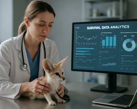 Revolutionizing Veterinary Care in 2025: The Surprising Impact of Survivorship Data Analytics on Rare Animal Diseases—What the Next 5 Years Will Reveal About Treatment, Technology, and Market Growth