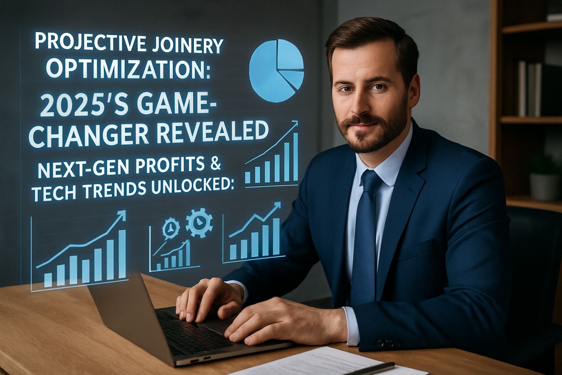 Projectieve Joinery Optimalisatie: De Game-Changer van 2025 Onthuld – Next-Gen Winst & Technologie Trends Ontgrendeld! 