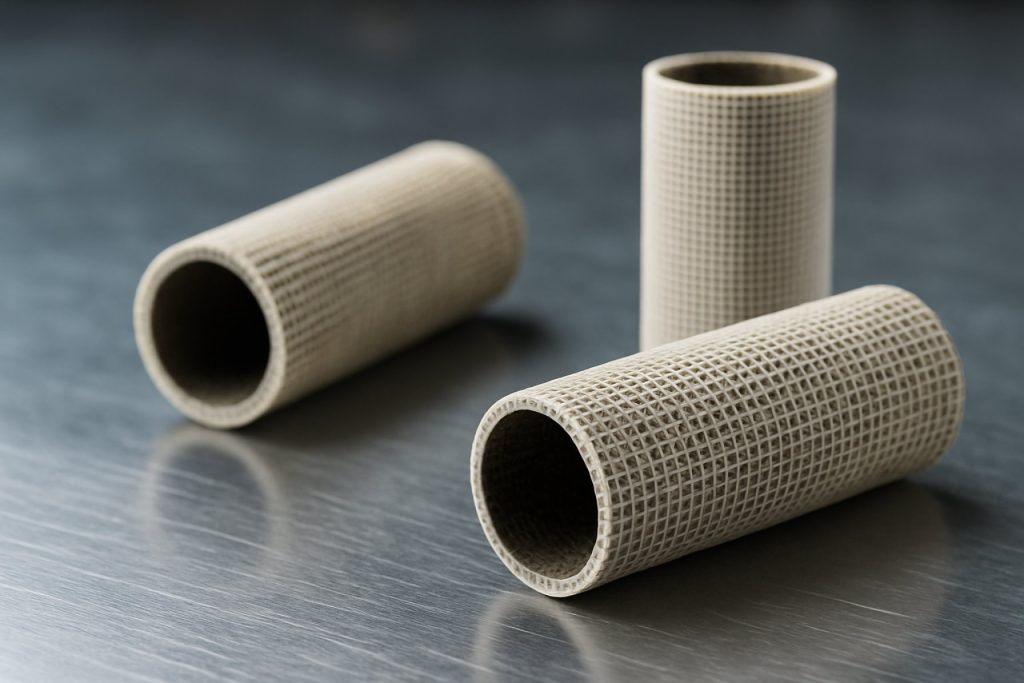 Zeolite Gas-Exchange Membranes: The Game-Changer Set to Disrupt Industrial Gas Separation by 2025–2030 Zeolite Gas-Exchange Membranes: The Game-Changer Set to Disrupt Industrial Gas Separation by 2025–2030