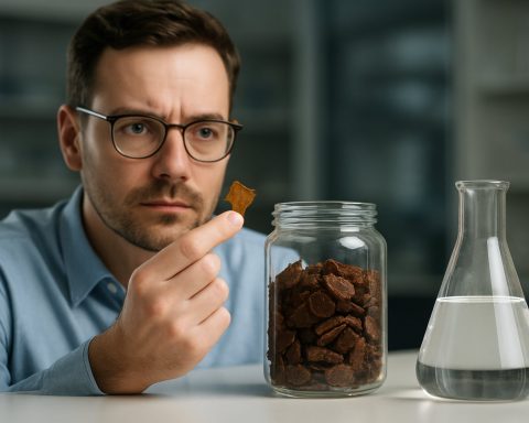 Die Freisetzung von Milliarden: Lignin-Glycol-Mischtechnologie wird ab 2025–2030 grüne Materialien revolutionieren. Die Freisetzung von Milliarden: Lignin-Glycol-Mischtechnologie wird ab 2025–2030 grüne Materialien revolutionieren.