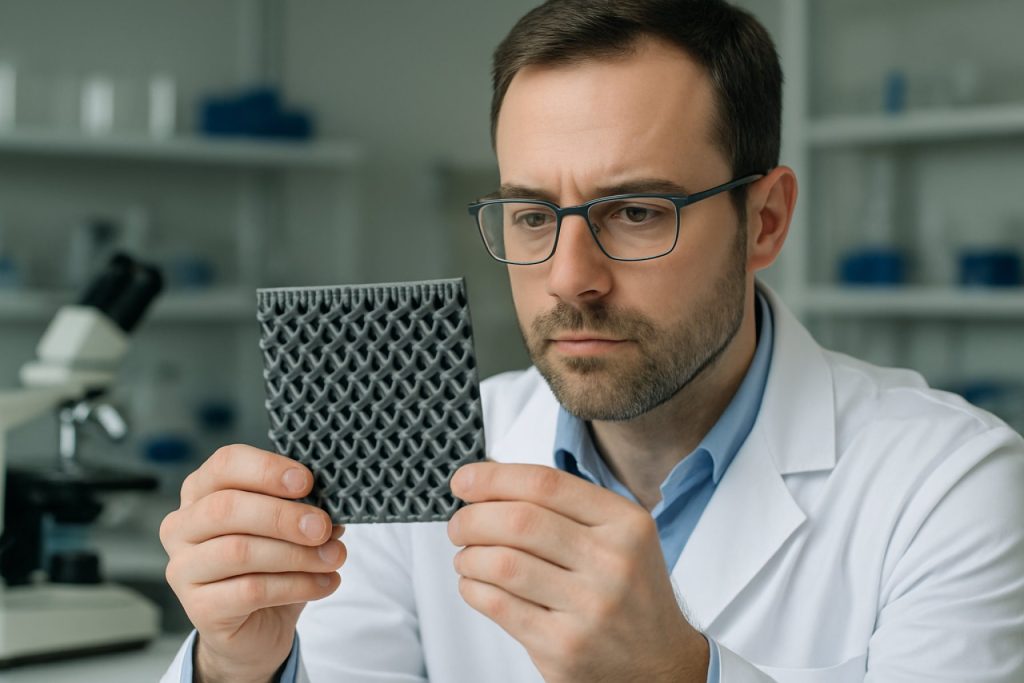 Auxetic Composites Breakthroughs: Why 2025 Could Be the Tipping Point for Material Science Innovation Auxetic Composites Breakthroughs: Why 2025 Could Be the Tipping Point for Material Science Innovation