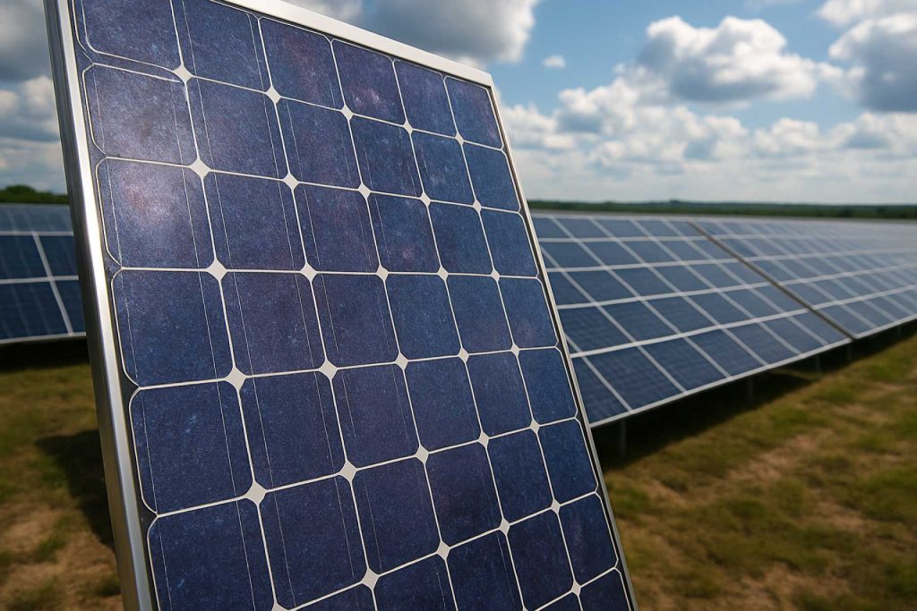 Halide Perovskite Photovoltaics 2025–2030: Disruptive Growth & Next-Gen Solar Tech Unveiled Halide Perovskite Photovoltaics 2025–2030: Disruptive Growth & Next-Gen Solar Tech Unveiled