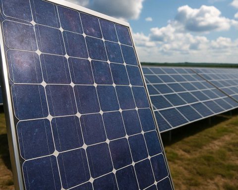 Halidni perovskitski fotovoltaiki 2025–2030: Motnjo rasti in razkritje solarne tehnologije nove generacije Halidni perovskitski fotovoltaiki 2025–2030: Motnjo rasti in razkritje solarne tehnologije nove generacije
