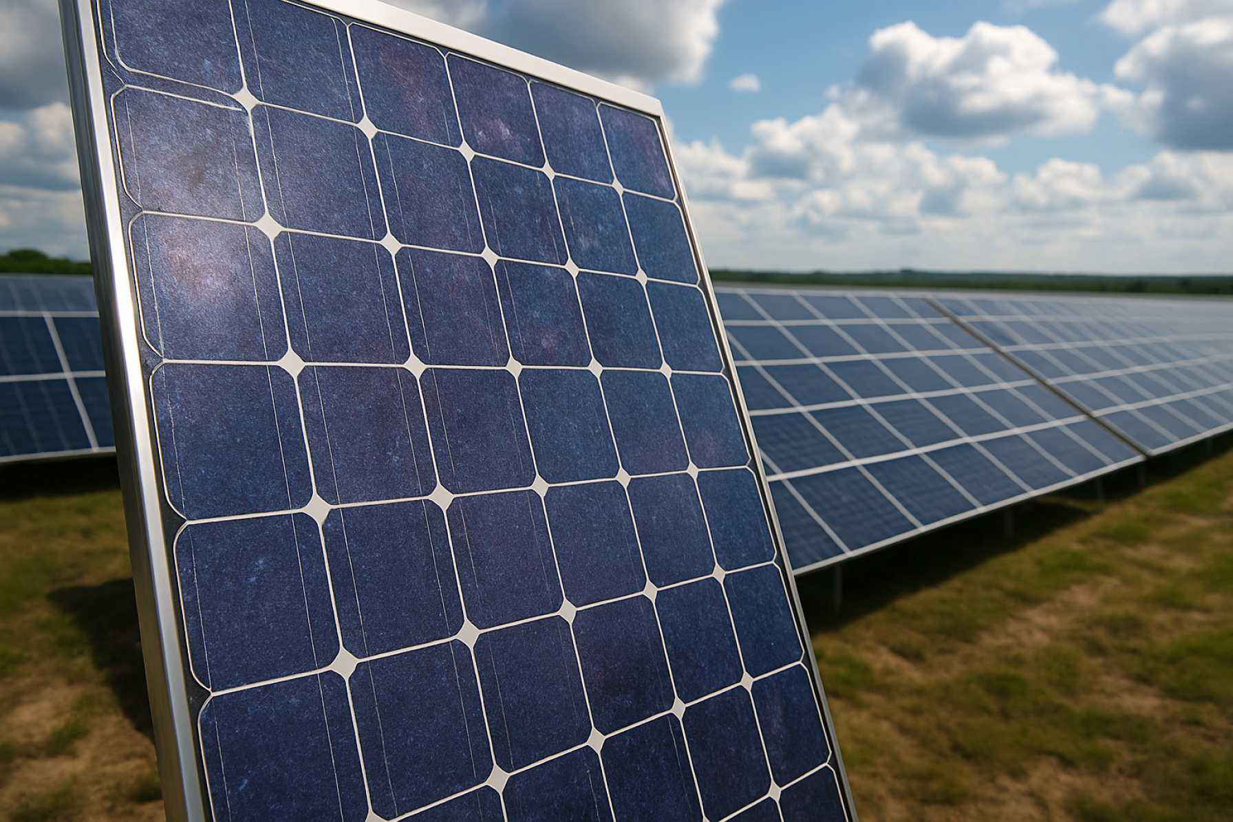 Halide Perovskite Photovoltaics 2025–2030: Disruptive Growth & Next-Gen Solar Tech Unveiled 