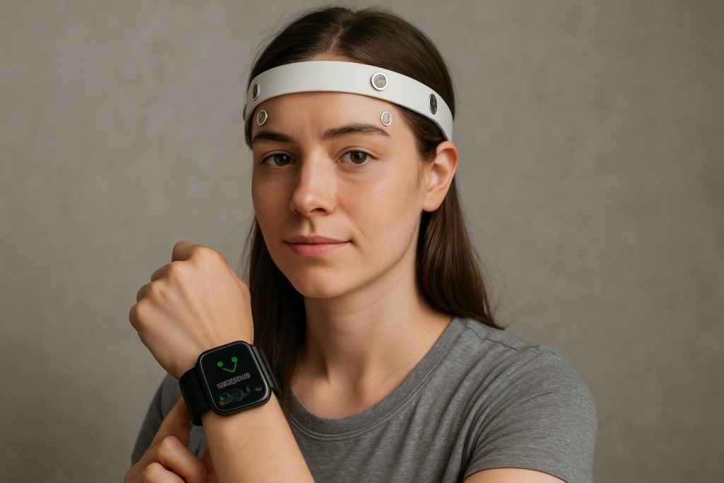 Wearable Mental Health Monitoring Systems 2025: Disruptive Growth & Next-Gen Tech Unveiled Wearable Mental Health Monitoring Systems 2025: Disruptive Growth & Next-Gen Tech Unveiled