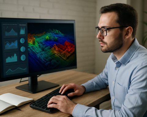 Lidar Remote Sensing Data Analytics 2025: Unleashing 18% CAGR Growth & Next-Gen Insights Lidar Remote Sensing Data Analytics 2025: Unleashing 18% CAGR Growth & Next-Gen Insights