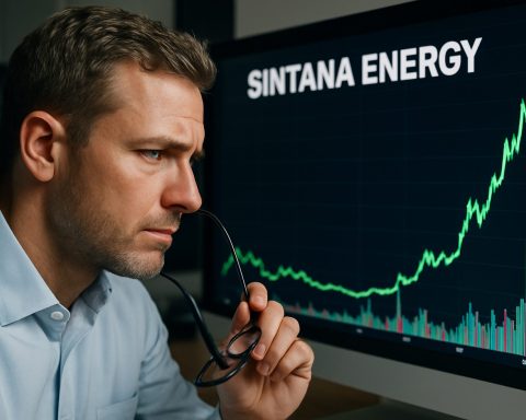 Sintana Energy зросла на 25%: що стоїть за вибуховим зростанням акцій?