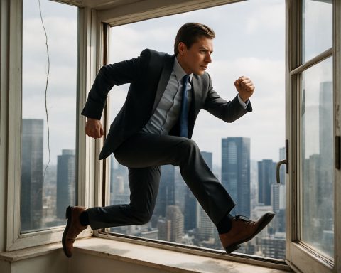 The 2025 IPO Window Is Cracking Open: Can Startups Make the Leap Before It Slams Shut?