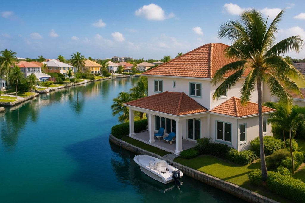 Cayman Islands Property Market: Emerging Trends, Insights & Strategic Analysis Cayman Islands Property Market: Emerging Trends, Insights & Strategic Analysis